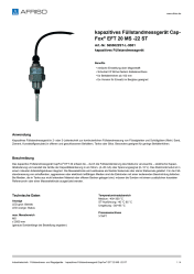 AFRISO_KAPAZITIVES-FUELLSTANDMESSGERAET-CAPFOX--EFT-20-MS--22-ST-KAPAZITIVES-FUELLSTAND_5655022ST-L-3B01_DEU_DEU.PDF