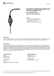AFRISO_KAPAZITIVES-FUELLSTANDMESSGERAET-CAPFOX--EFT-20-MS--21-ST-KAPAZITIVES-FUELLSTAND_5655021ST-L-5B01_DEU_DEU.PDF