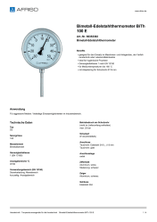 AFRISO_BIMETALL-EDELSTAHLTHERMOMETER-BITH-100-E-BIMETALL-EDELSTAHLTHERMOMETER_66353302_DEU_CHE.PDF