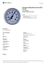 AFRISO_BIMETALL-LUFTKANALTHERMOMETER-BITH-63-LKF-BIMETALL-LUFTKANALTHERMOMETER_65633211_DEU_CHE.PDF