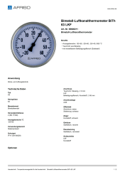 AFRISO_BIMETALL-LUFTKANALTHERMOMETER-BITH-63-LKF-BIMETALL-LUFTKANALTHERMOMETER_65608211_DEU_CHE.PDF