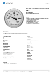 AFRISO_BIMETALL-EDELSTAHLTHERMOMETER-BITH-100-E-BIMETALL-EDELSTAHLTHERMOMETER_66355312_DEU_CHE.PDF