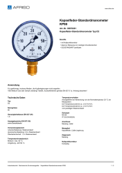 AFRISO_KAPSELFEDER-STANDARDMANOMETER-KP80-KAPSELFEDER-STANDARDMANOMETER-TYP-D2_35070201_DEU_CHE.PDF