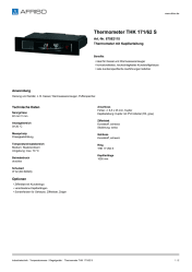 AFRISO_THERMOMETER-THK-171-62-S-THERMOMETER-MIT-KAPILLARLEITUNG_67562115_DEU_CHE.PDF
