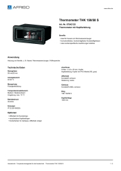 AFRISO_THERMOMETER-THK-150-58-S-THERMOMETER-MIT-KAPILLARLEITUNG_67542125_DEU_CHE.PDF