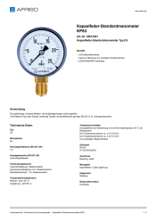 AFRISO_KAPSELFEDER-STANDARDMANOMETER-KP63-KAPSELFEDER-STANDARDMANOMETER-TYP-D3_35012301_DEU_CHE.PDF