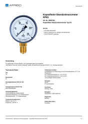 AFRISO_KAPSELFEDER-STANDARDMANOMETER-KP63-KAPSELFEDER-STANDARDMANOMETER-TYP-D3_35007301_DEU_CHE.PDF