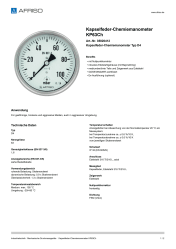 AFRISO_KAPSELFEDER-CHEMIEMANOMETER-KP63CH-KAPSELFEDER-CHEMIEMANOMETER-TYP-D4_35020412_DEU_CHE.PDF