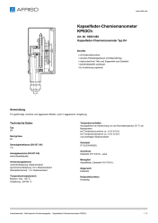 AFRISO_KAPSELFEDER-CHEMIEMANOMETER-KP63CH-KAPSELFEDER-CHEMIEMANOMETER-TYP-D4_35021452_DEU_CHE.PDF