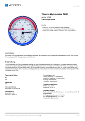 AFRISO_THERMO-HYDROMETER-TH80-THERMO-HYDROMETER_63312_DEU_CHE.PDF