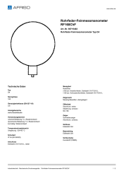 AFRISO_ROHRFEDER-FEINMESSMANOMETER-RF160CHF-ROHRFEDER-FEINMESSMANOMETER-TYP-D4_85715402_DEU_CHE.PDF