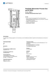 AFRISO_ROHRFEDER-MANOMETER-PROCESS-GAUGE-RF130PG-ROHRFEDER-STANDARDMANOMETER-TYP-D1_87920111_DEU_CHE.PDF