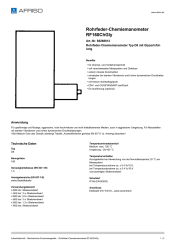 AFRISO_ROHRFEDER-CHEMIEMANOMETER-RF160CHGLY-ROHRFEDER-CHEMIEMANOMETER-TYP-D8-MIT-GLYZER_85268812_DEU_CHE.PDF