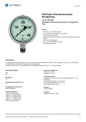 AFRISO_ROHRFEDER-CHEMIEMANOMETER-RF160CHGLY-ROHRFEDER-CHEMIEMANOMETER-TYP-D8-MIT-GLYZER_85272802_DEU_CHE.PDF