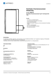 AFRISO_ROHRFEDER-CHEMIEMANOMETER-RF50CHGLY-ROHRFEDER-CHEMIEMANOMETER-TYP-D7-MIT-GLYZERI_85069752_DEU_CHE.PDF