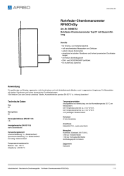 AFRISO_ROHRFEDER-CHEMIEMANOMETER-RF50CHGLY-ROHRFEDER-CHEMIEMANOMETER-TYP-D7-MIT-GLYZERI_85068732_DEU_CHE.PDF
