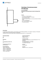 AFRISO_ROHRFEDER-CHEMIEMANOMETER-RF160CHGLY-ROHRFEDER-CHEMIEMANOMETER-TYP-D8-MIT-GLYZER_85274832_DEU_CHE.PDF