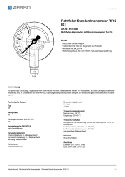 AFRISO_ROHRFEDER-STANDARDMANOMETER-RF63-IK1-ROHRFEDER-MANOMETER-MIT-GRENZSIGNALGEBER-TY_87472302_DEU_CHE.PDF