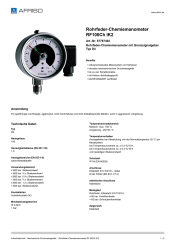 AFRISO_ROHRFEDER-CHEMIEMANOMETER-RF100CH-IK2-ROHRFEDER-CHEMIEMANOMETER-MIT-GRENZSIGNALG_87767402_DEU_CHE.PDF
