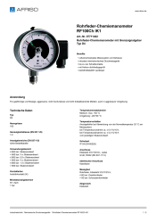 AFRISO_ROHRFEDER-CHEMIEMANOMETER-RF100CH-IK1-ROHRFEDER-CHEMIEMANOMETER-MIT-GRENZSIGNALG_87711402_DEU_CHE.PDF