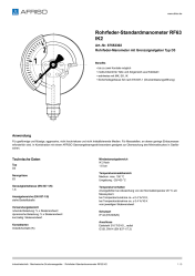 AFRISO_ROHRFEDER-STANDARDMANOMETER-RF63-IK2-ROHRFEDER-MANOMETER-MIT-GRENZSIGNALGEBER-TY_87553302_DEU_CHE.PDF