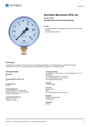 AFRISO_ROHRFEDER-MANOMETER-RF63-RAD-ROHRFEDER-MANOMETER-FUER-HEIZUNG-SANITAER_63514_DEU_CHE.PDF