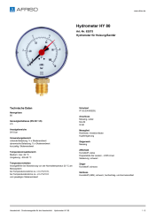 AFRISO_HYDROMETER-HY-80-HYDROMETER-FUER-HEIZUNG-SANITAER_63575_DEU_CHE.PDF