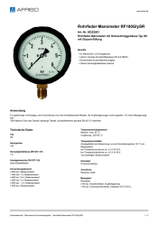 AFRISO_ROHRFEDER-MANOMETER-RF100GLYSR-ROHRFEDER-MANOMETER-MIT-SCHRAUBRINGGEHAEUSE-TYP-D_85222601_DEU_CHE.PDF