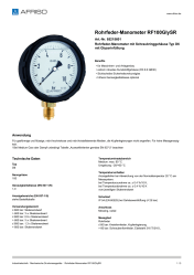 AFRISO_ROHRFEDER-MANOMETER-RF100GLYSR-ROHRFEDER-MANOMETER-MIT-SCHRAUBRINGGEHAEUSE-TYP-D_85215601_DEU_CHE.PDF