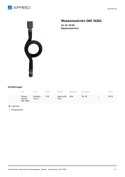 AFRISO_WASSERSACKROHR-DIN-16282-WASSERSACKROHRE_63150_DEU_CHE.PDF