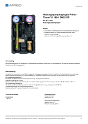 AFRISO_HEIZUNGSPUMPENGRUPPE-PRIMOTHERM--K-180-1-DN25-GP-HEIZUNGSPUMPENGRUPPE_77818_DEU_CHE.PDF