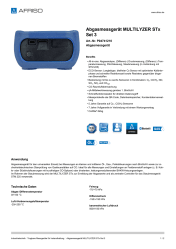 AFRISO_ABGASMESSGERAET-MULTILYZER-STX-SET-3-ABGASMESSGERAET_P04741210_DEU_CHE.PDF
