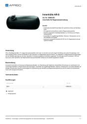 AFRISO_INNENHUELLE-AR-S-INNENHUELLE-FUER-REGENWASSERNUTZUNG_43888_003_DEU_CHE.PDF