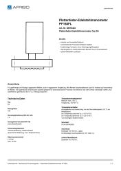 AFRISO_PLATTENFEDER-EDELSTAHLMANOMETER-PF160FL-PLATTENFEDER-EDELSTAHLMANOMETER-TYP-D4_88978402_DEU_CHE.PDF