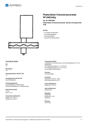 AFRISO_PLATTENFEDER-CHEMIEMANOMETER-PF100CHGLY-PLATTENFEDER-CHEMIEMANOMETER-TYP-D8-MIT-_85915802_DEU_CHE.PDF