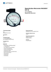 AFRISO_MAGNETKOLBEN-MANOMETER-MAG80DIF-RK1-W-MAGNETKOLBEN-MANOMETER_88028312_DEU_CHE.PDF