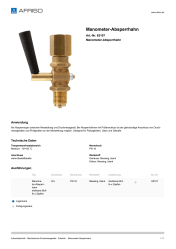 AFRISO_MANOMETER-ABSPERRHAHN-MANOMETER-ABSPERRHAHN_63107_DEU_CHE.PDF