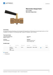 AFRISO_MANOMETER-ABSPERRHAHN-MANOMETER-ABSPERRHAHN_63003_DEU_CHE.PDF