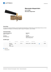 AFRISO_MANOMETER-ABSPERRHAHN-MANOMETER-ABSPERRHAHN_63002_DEU_CHE.PDF