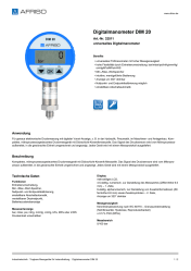 AFRISO_DIGITALMANOMETER-DIM-20-UNIVERSELLES-DIGITALMANOMETER_32511_DEU_CHE.PDF