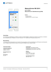 AFRISO_MESSUMFORMER-NB-220-H-MESSUMFORMER-FUER-UEBERFUELLSICHERUNG--WHG-_53219_DEU_CHE.PDF