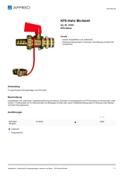 AFRISO_KFE-HAHN-MS-BLANK-KFE-HAEHNE_42401_DEU_CHE.PDF