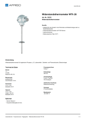 AFRISO_WIDERSTANDSTHERMOMETER-WTH-28-WIDERSTANDSTHERMOMETER_32233_DEU_CHE.PDF