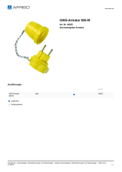 AFRISO_GWG-ARMATUR-905-W-GRENZWERTGEBER-ARMATUR_40052_DEU_CHE.PDF