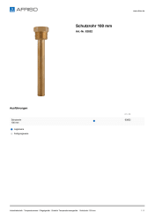 AFRISO_SCHUTZROHR-100-MM_63852_DEU_CHE.PDF