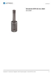 AFRISO_SCHUTZROHR-BITH-63-MM--STAHL_64517_DEU_CHE.PDF