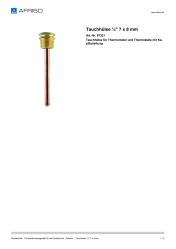 AFRISO_TAUCHHUELSE----7-X-8-MM-TAUCHHUELSE-FUER-THERMOMETER-UND-THERMOSTATE-MIT-KAPILLA_67321_DEU_CHE.PDF