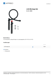 AFRISO_LAG-MONTAGE-SET_40540_DEU_CHE.PDF