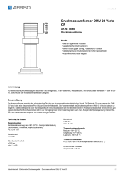 AFRISO_DRUCKMESSUMFORMER-DMU-02-VARIO-CP-DRUCKMESSUMFORMER_33080_DEU_CHE.PDF