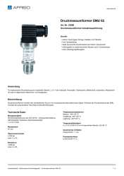 AFRISO_DRUCKMESSUMFORMER-DMU-02-DRUCKMESSUMFORMER-INDUSTRIEAUSFUEHRUNG_32808_DEU_CHE.PDF